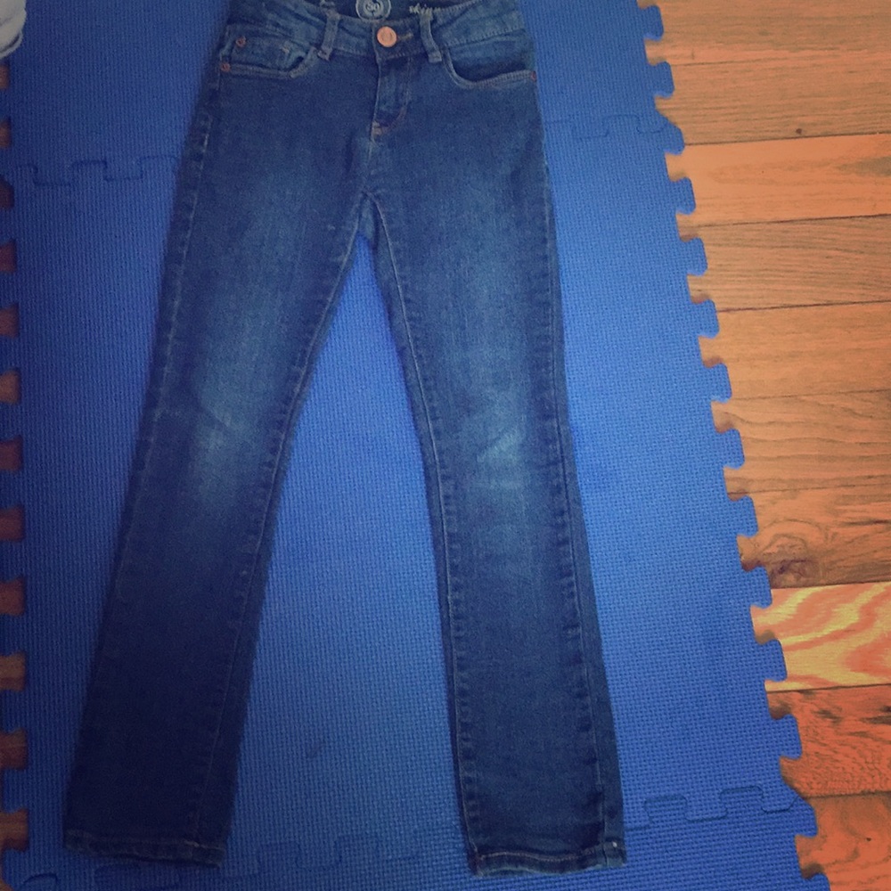 Slim skinny Jeans